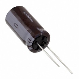 10 pcs : UCA2C680MHD1TO - CAP ALUM 68UF 20% 160V RADIAL