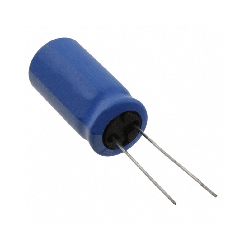 10 pcs : UBT2C680MHD8 - CAP ALUM 68UF 20% 160V RADIAL
