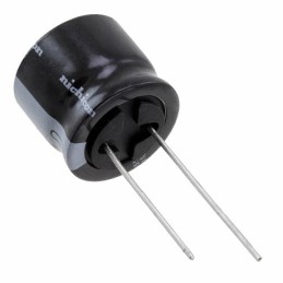 10 pcs : URS2C680MHD6TN - CAP ALUM 68UF 20% 160V RADIAL