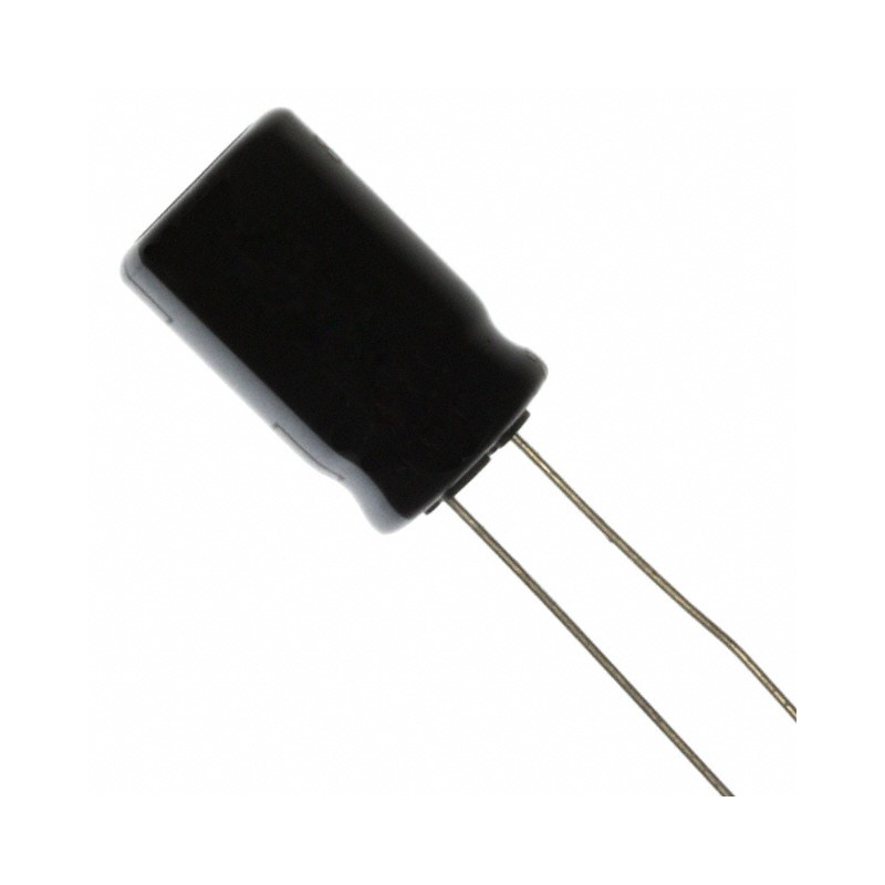 10 pcs : EEU-EB2D680 - CAP ALUM 68UF 20% 200V RADIAL