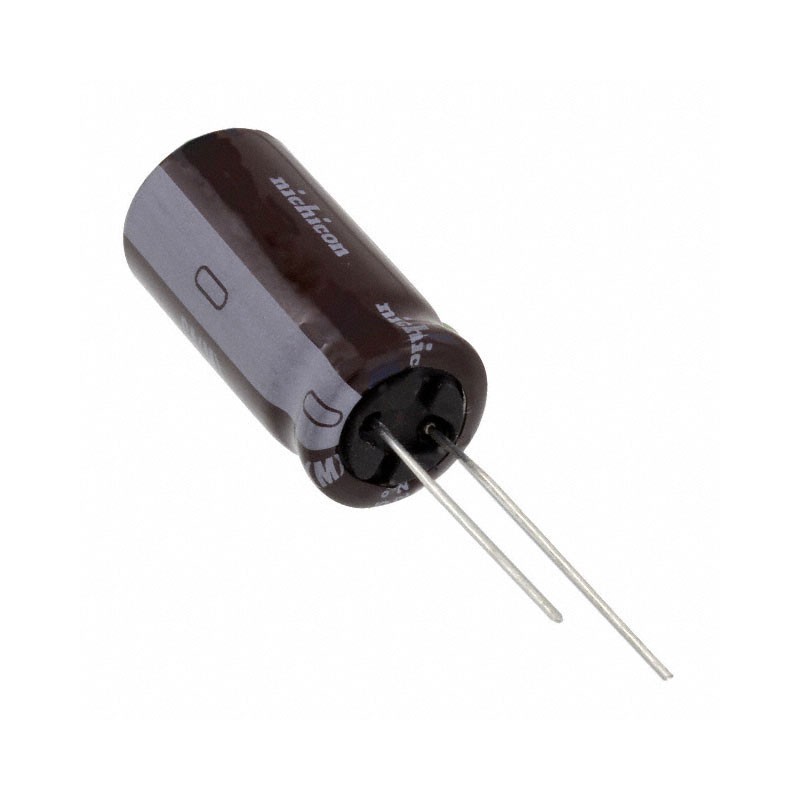 10 pcs : UCA2D680MHD1TO - CAP ALUM 68UF 20% 200V RADIAL