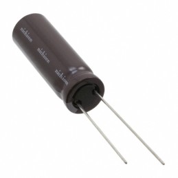 10 pcs : UPT2D680MPD - CAP ALUM 68UF 20% 200V RADIAL