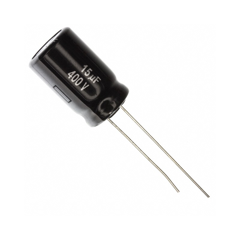 10 pcs : EEU-EE2D680 - CAP ALUM 68UF 20% 200V RADIAL