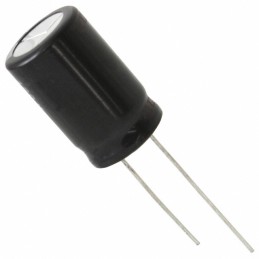 10 pcs : EEU-EB2D680S - CAP ALUM 68UF 20% 200V RADIAL