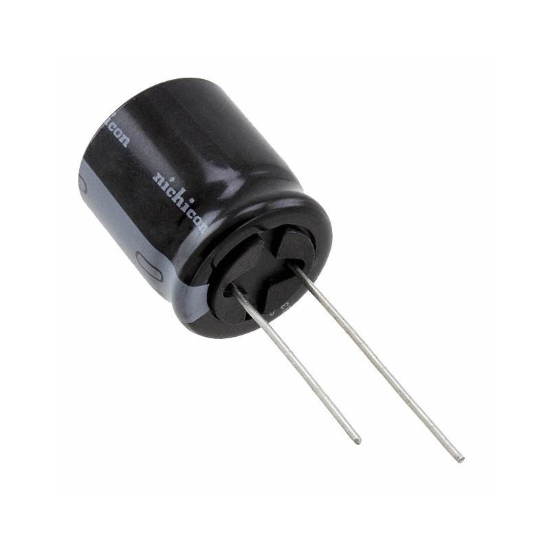 10 pcs : URS2D680MHD1TN - CAP ALUM 68UF 20% 200V RADIAL