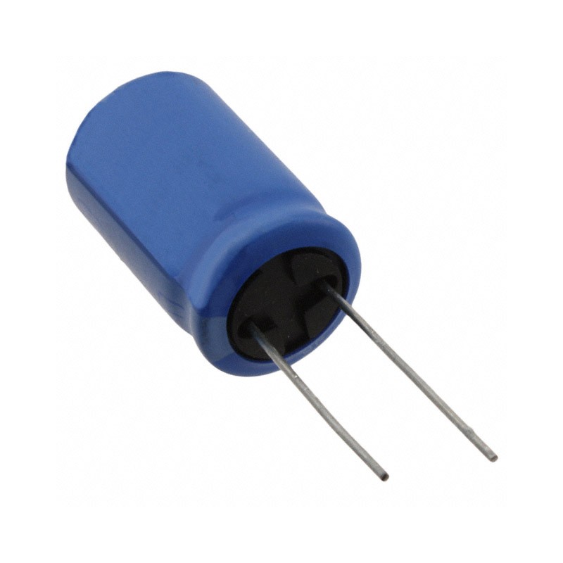 10 pcs : UBT2D680MHD8 - CAP ALUM 68UF 20% 200V RADIAL