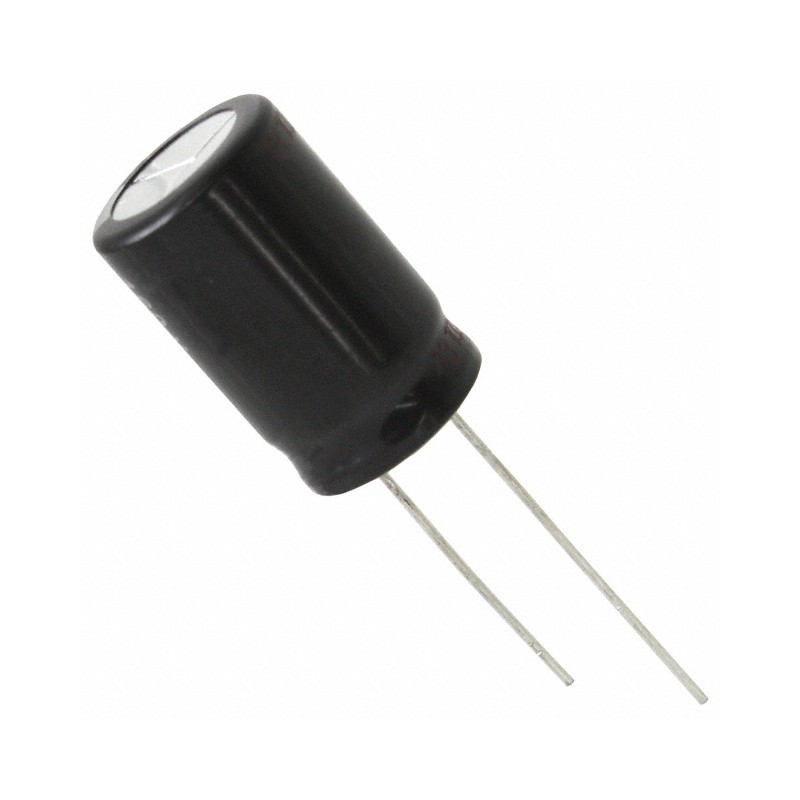 10 pcs : EEU-EB2E680 - CAP ALUM 68UF 20% 250V RADIAL
