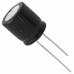 10 pcs : EEU-EB2E680S - CAP ALUM 68UF 20% 250V RADIAL