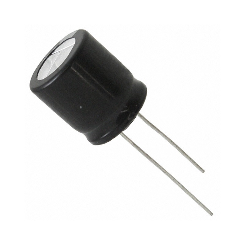 10 pcs : EEU-EB2E680S - CAP ALUM 68UF 20% 250V RADIAL