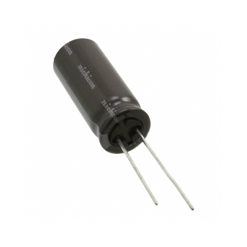 10 pcs : UPT2E680MHD - CAP ALUM 68UF 20% 250V RADIAL