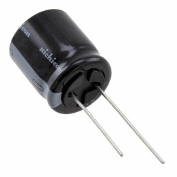 10 pcs : URS2E680MHD1TN - CAP ALUM 68UF 20% 250V RADIAL