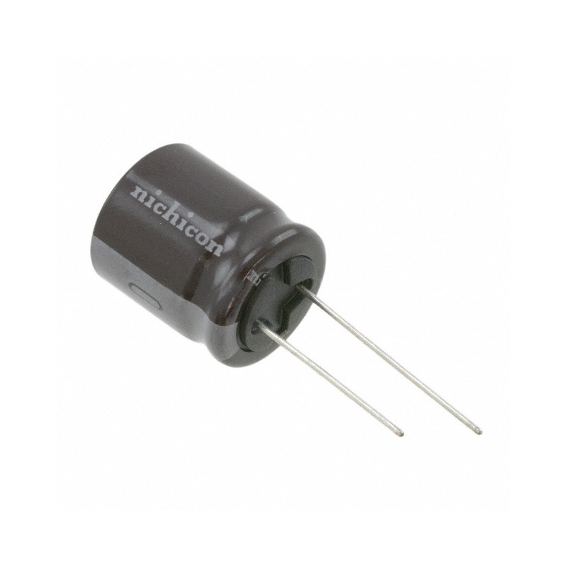 10 pcs : UCS2V680MHD6 - CAP ALUM 68UF 20% 350V RADIAL