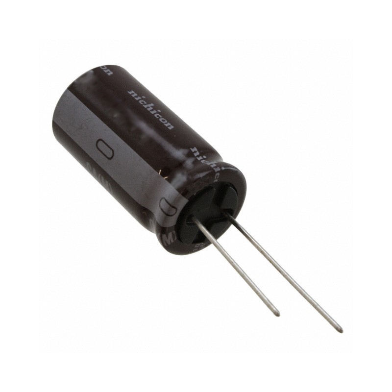 10 pcs : UCA2V680MHD6TN - CAP ALUM 68UF 20% 350V RADIAL