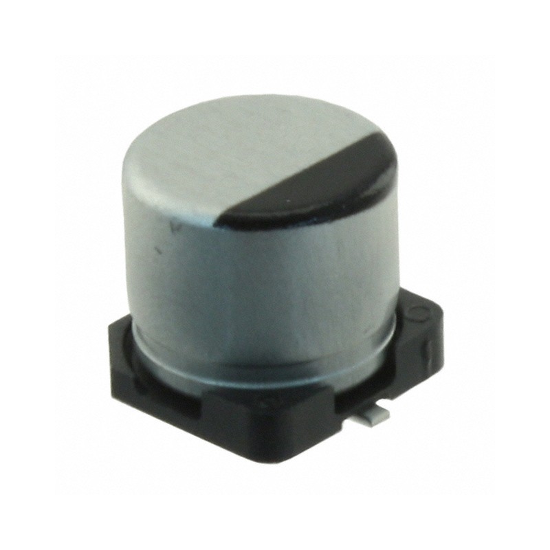 10 pcs : EEE-FT1V680AP - CAP ALUM 68UF 20% 35V SMD