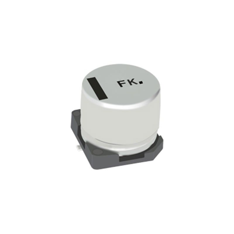 10 pcs : EEE-FKV680XAL - CAP ALUM 68UF 20% 35V SMD