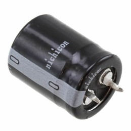 10 pcs : LLS2G680MELY - CAP ALUM 68UF 20% 400V SNAP