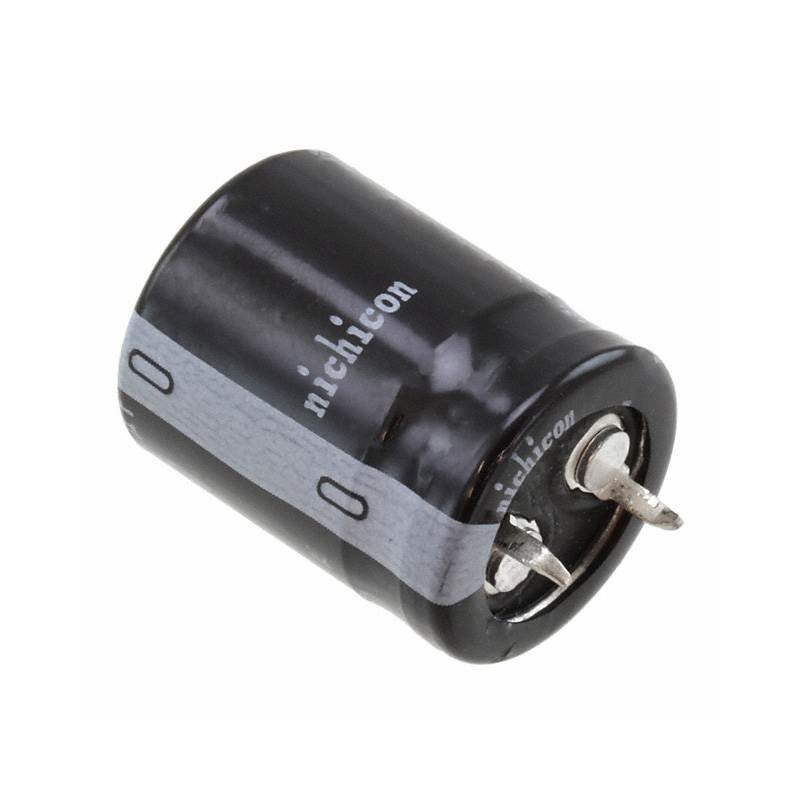 10 pcs : LLS2G680MELY - CAP ALUM 68UF 20% 400V SNAP