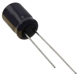10 pcs : EEU-FC1H680B - CAP ALUM 68UF 20% 50V RADIAL
