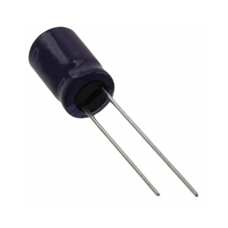 10 pcs : ELXZ630ELL680MH12D - CAP ALUM 68UF 20% 63V RADIAL