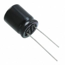 10 pcs : EEU-FS0J752SB - CAP ALUM 7500UF 20% 6.3V RADIAL