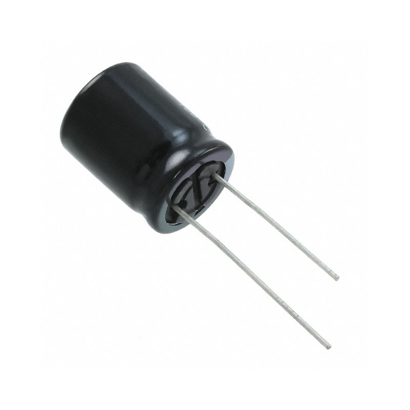10 pcs : EEU-FS0J752SB - CAP ALUM 7500UF 20% 6.3V RADIAL