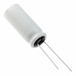 10 pcs : UBY1J751MHL - CAP ALUM 750UF 20% 63V RADIAL