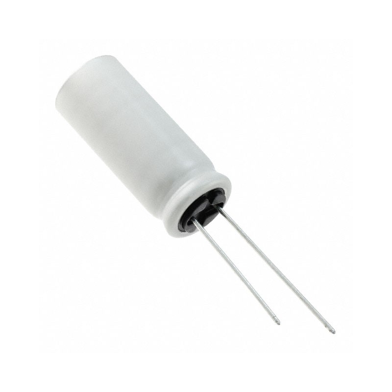 10 pcs : UBY1J751MHL - CAP ALUM 750UF 20% 63V RADIAL
