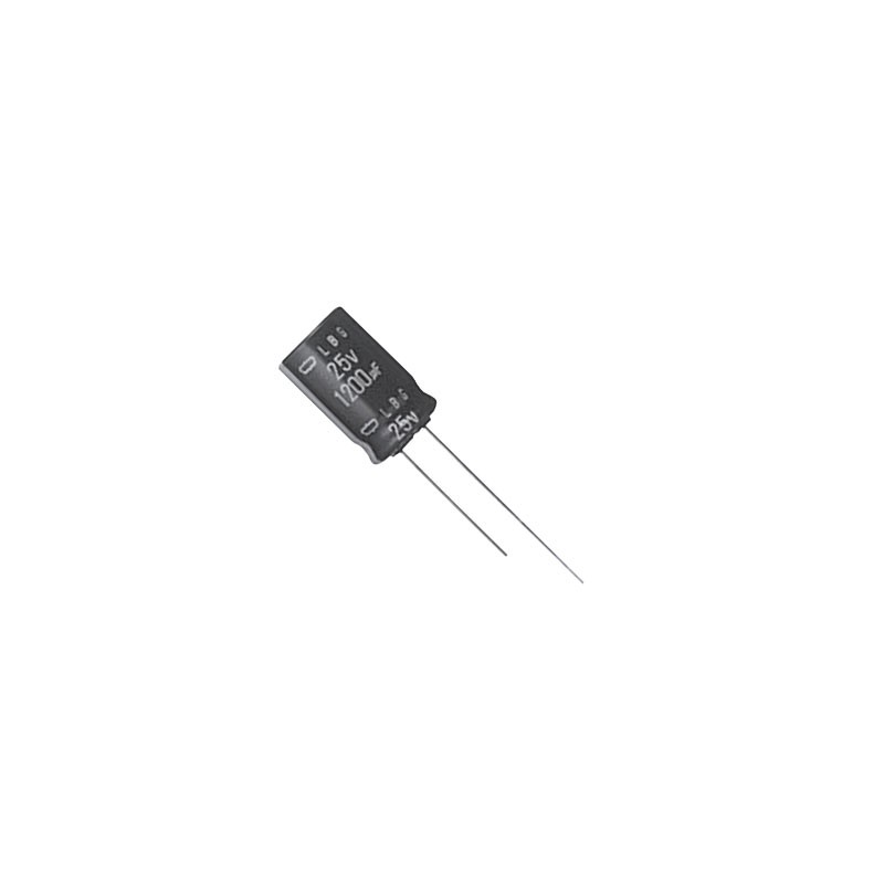 10 pcs : ELBG250ELL792AMN3S - CAP ALUM 7900UF 30% 25V RAD TH