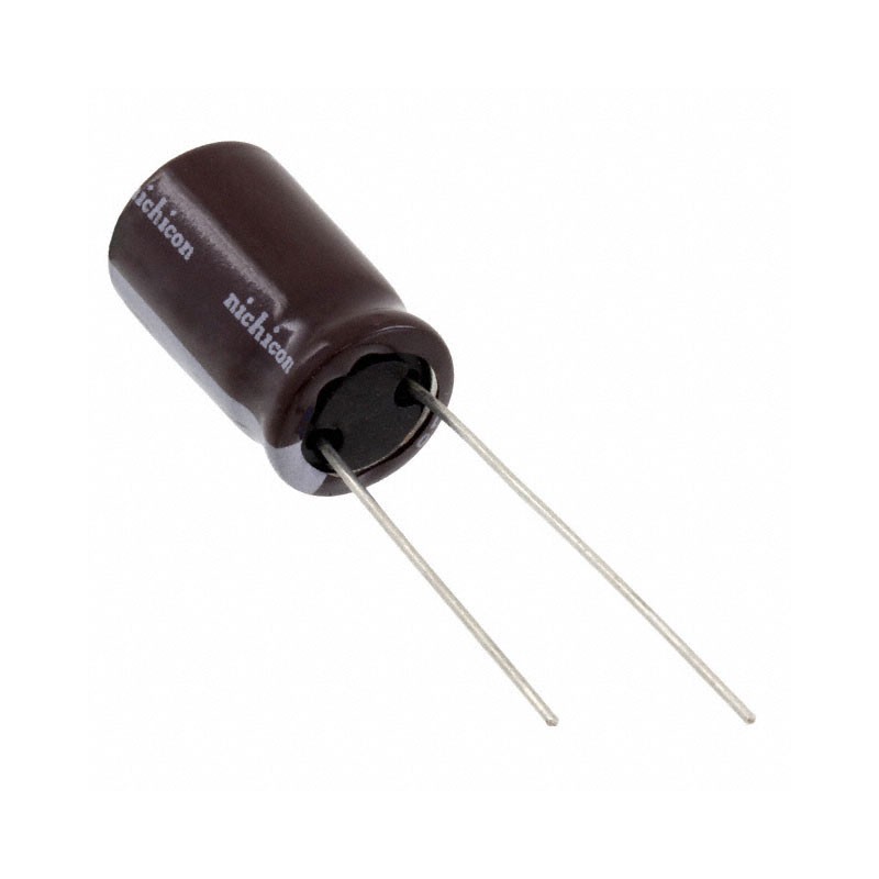 10 pcs : ULD2G8R2MPD - CAP ALUM 8.2UF 20% 400V RADIAL