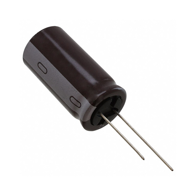 10 pcs : UPJ1A822MHD6 - CAP ALUM 8200UF 20% 10V RADIAL