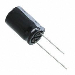 10 pcs : EEU-FS1A822 - CAP ALUM 8200UF 20% 10V RADIAL