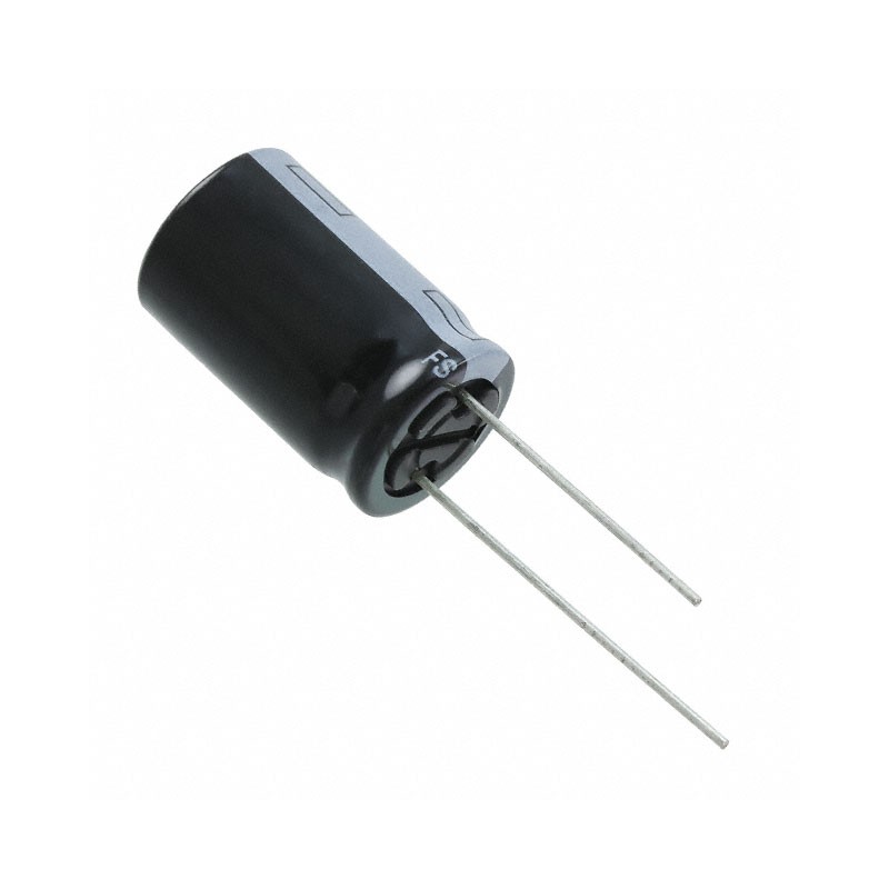 10 pcs : EEU-FS1A822 - CAP ALUM 8200UF 20% 10V RADIAL
