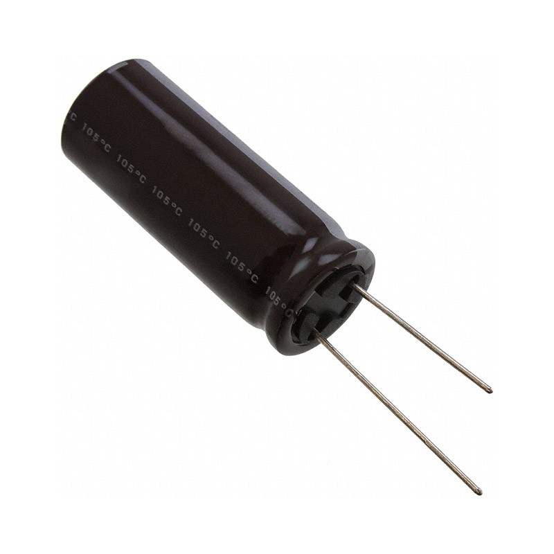 10 pcs : UPJ1A822MHD - CAP ALUM 8200UF 20% 10V RADIAL