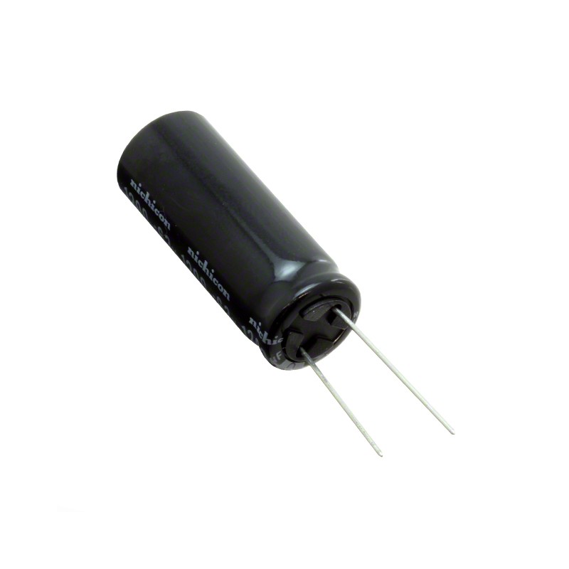 10 pcs : UHE1C822MHD - CAP ALUM 8200UF 20% 16V RADIAL