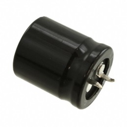 10 pcs : LLS1C822MELZ - CAP ALUM 8200UF 20% 16V SNAP