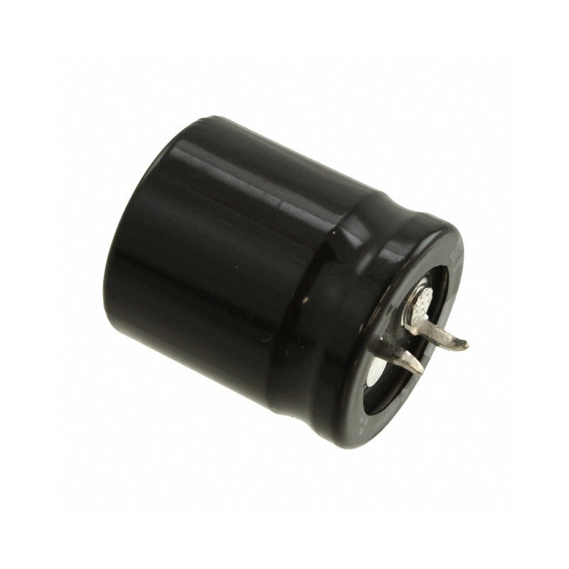 10 pcs : LLS1C822MELZ - CAP ALUM 8200UF 20% 16V SNAP