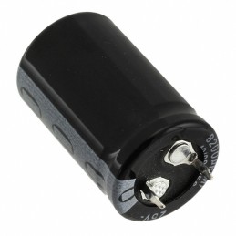 10 pcs : B41231A5828M000 - CAP ALUM 8200UF 20% 25V SNAP