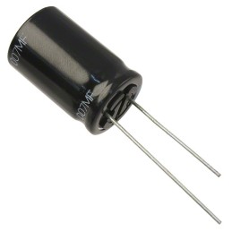 10 pcs : EEU-FR0J822B - CAP ALUM 8200UF 20% 6.3V RADIAL