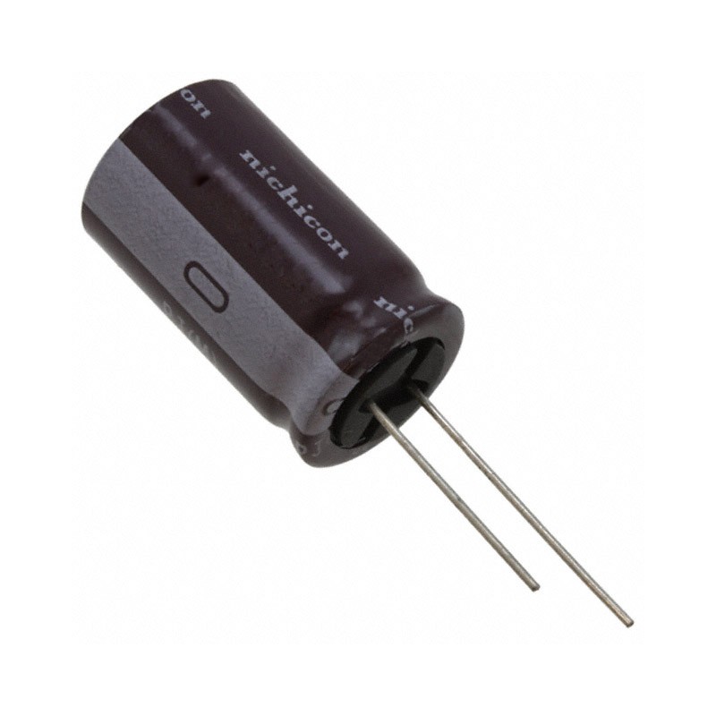10 pcs : UPJ0J822MHD6 - CAP ALUM 8200UF 20% 6.3V RADIAL