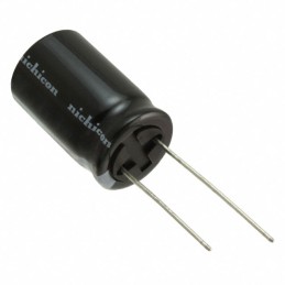 10 pcs : UHV0J822MHD1TN - CAP ALUM 8200UF 20% 6.3V RADIAL