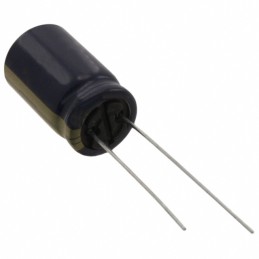 10 pcs : EEU-FC1E821S - CAP ALUM 820UF 20% 25V RADIAL