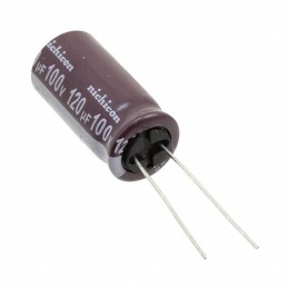 10 pcs : UPJ1V821MHD1TO - CAP ALUM 820UF 20% 35V RADIAL