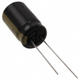 10 pcs : EEU-FM1H821L - CAP ALUM 820UF 20% 50V RADIAL