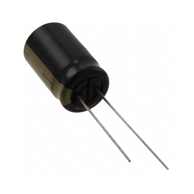 10 pcs : EEU-FM1H821L - CAP ALUM 820UF 20% 50V RADIAL