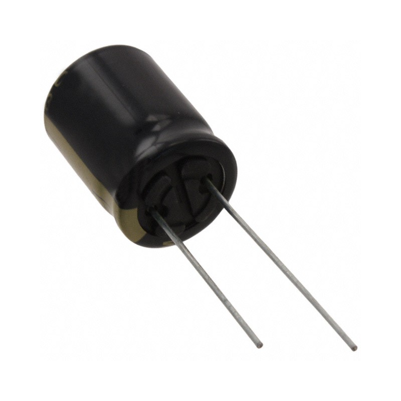 10 pcs : EEU-FM1H821SB - CAP ALUM 820UF 20% 50V RADIAL