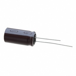 10 pcs : EKYA500ELL821MK25S - CAP ALUM 820UF 20% 50V RADIAL