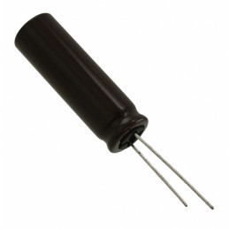10 pcs : UPJ1H821MHD - CAP ALUM 820UF 20% 50V RADIAL
