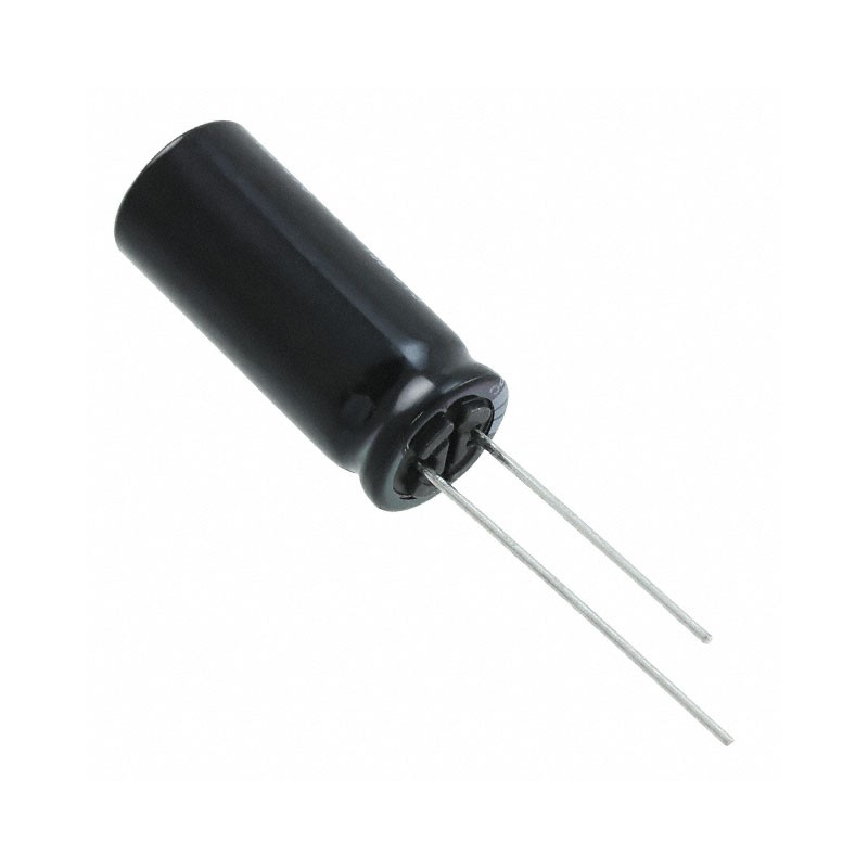 10 pcs : EEU-FS1H821L - CAP ALUM 820UF 20% 50V RADIAL