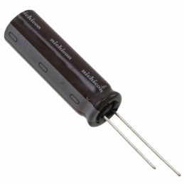 10 pcs : UPM1H821MHD - CAP ALUM 820UF 20% 50V RADIAL