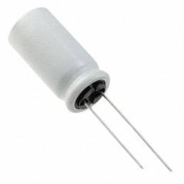 10 pcs : UBY1H821MHL1TO - CAP ALUM 820UF 20% 50V RADIAL